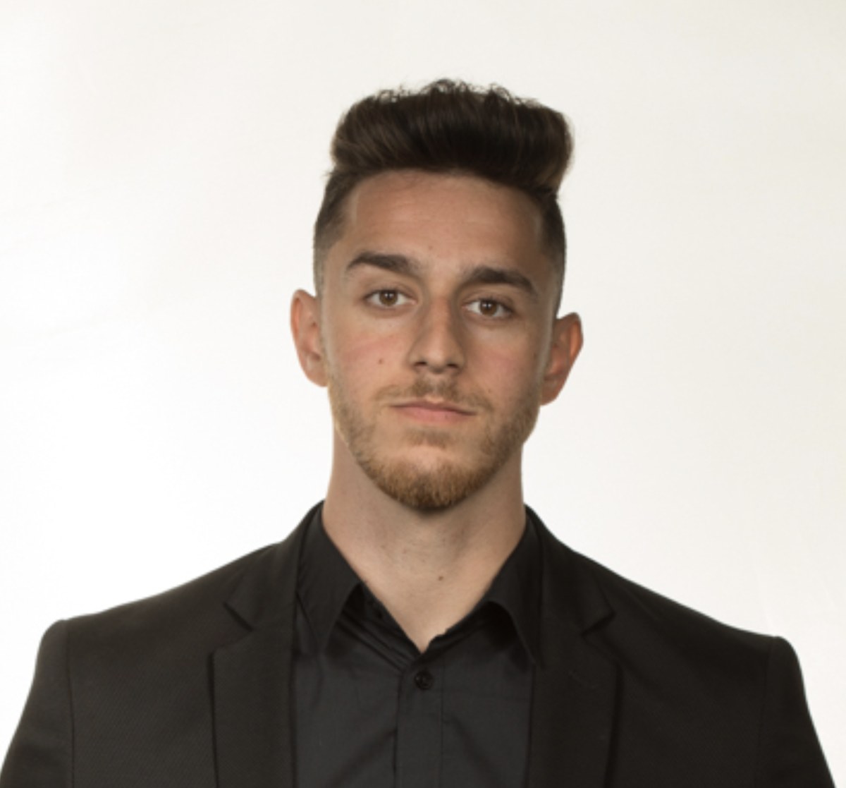 Daniel Nissim