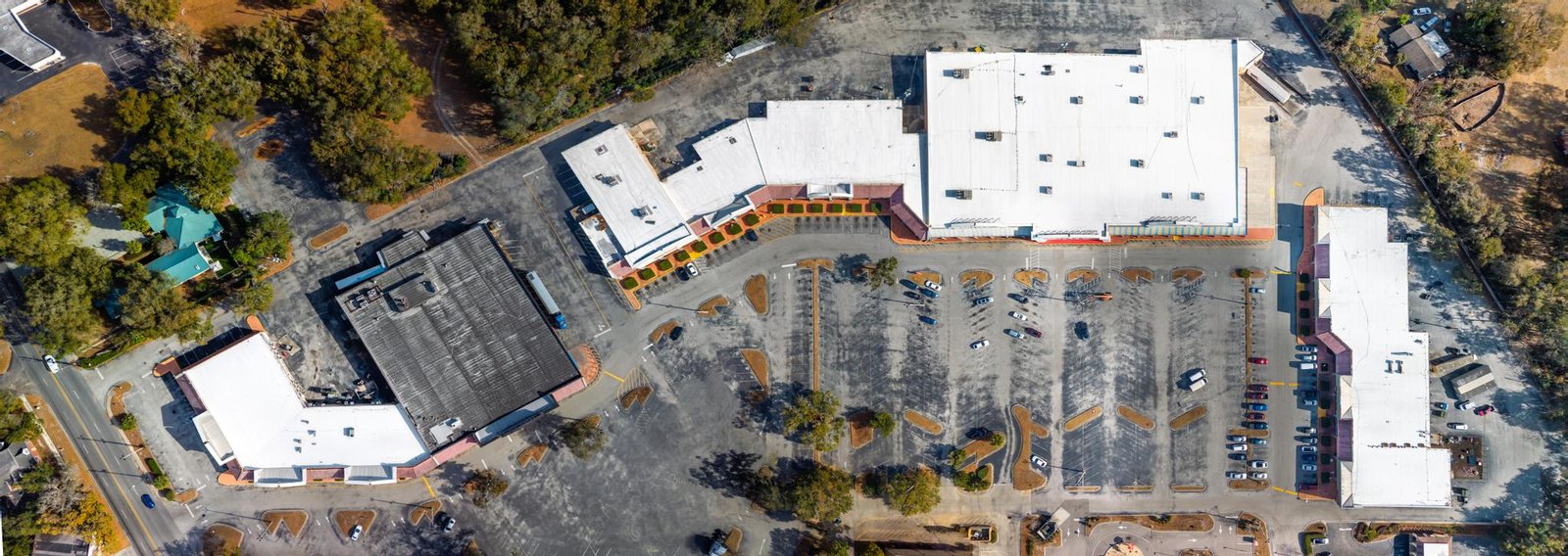 Apopka Shopping Center