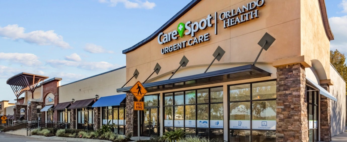 Bear Lake Shoppes