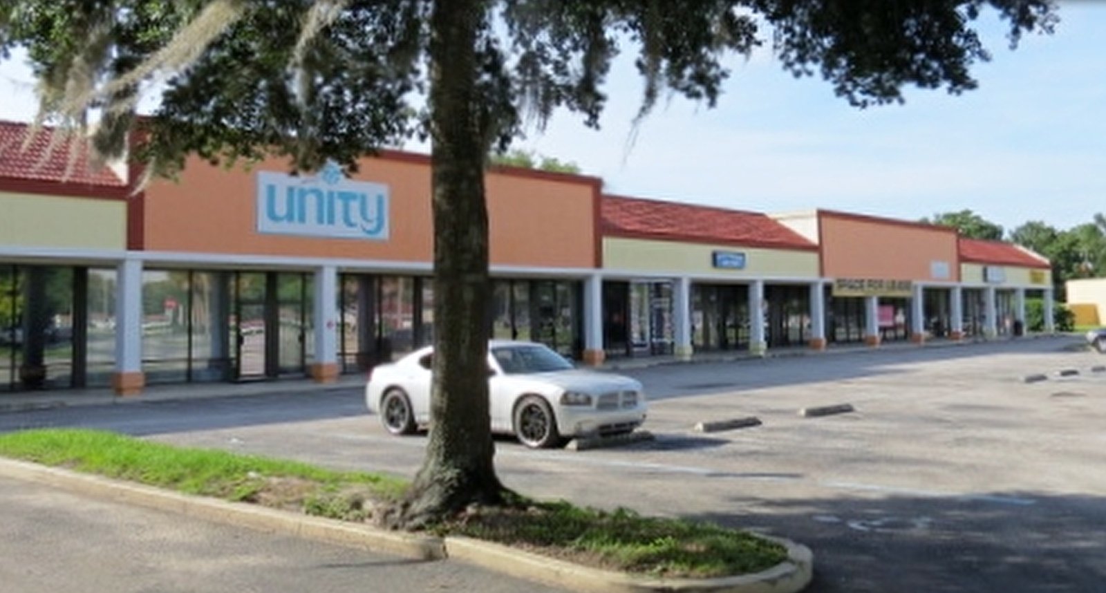 Lake Kathryn Plaza