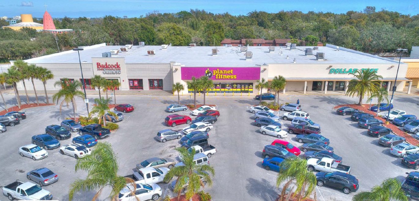 Rockledge Square II