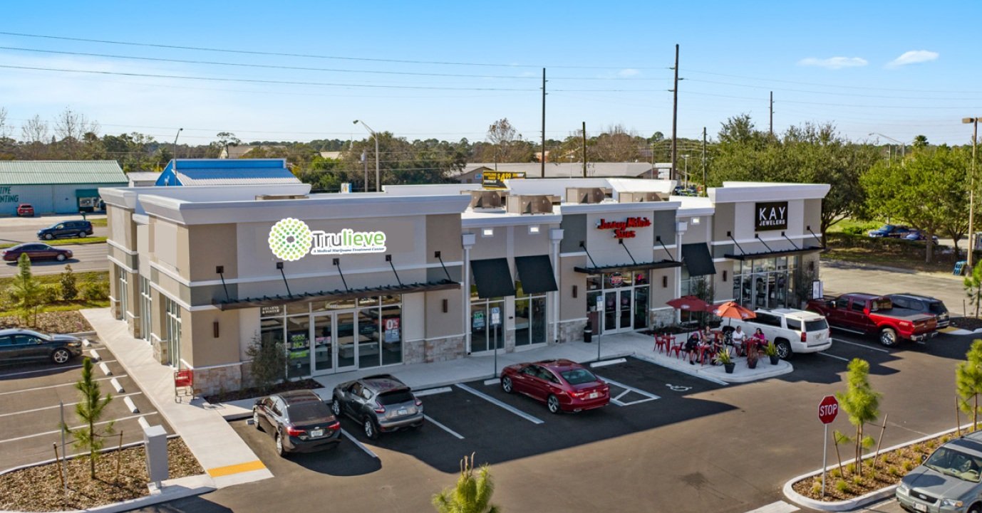 Sebring Shoppes