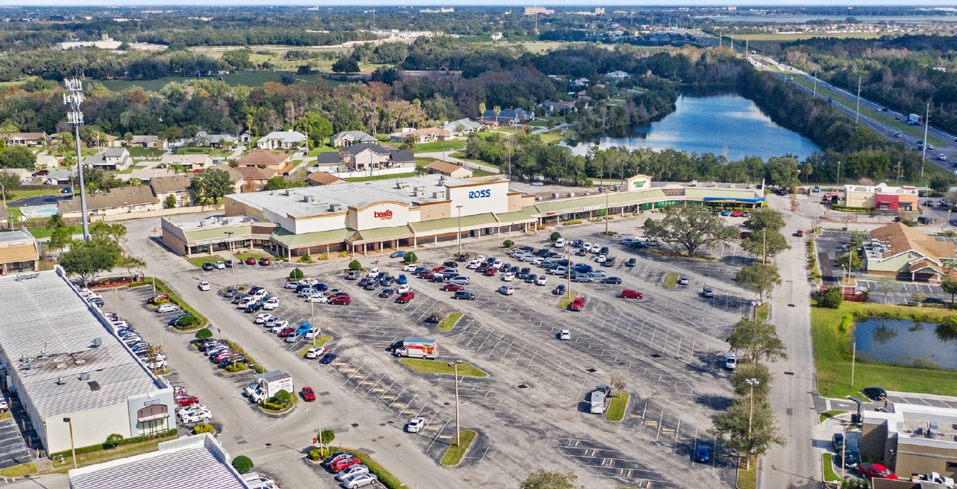 Shoppes at Kissimmee