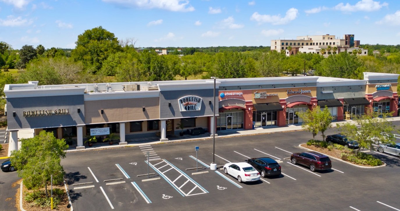 Shoppes at Ocala