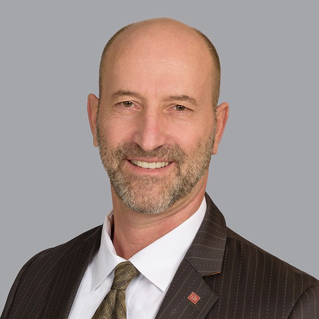 Sean Glickman, CCIM